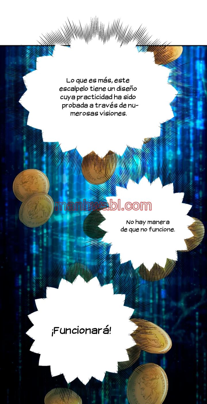 Olvídate De Mi Esposo Iré A Ganar Dinero - Capítulo 53_3 manhwa