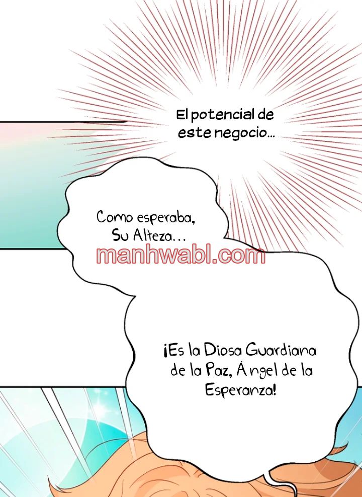 Olvídate De Mi Esposo Iré A Ganar Dinero - Capítulo 53_3 manhwa