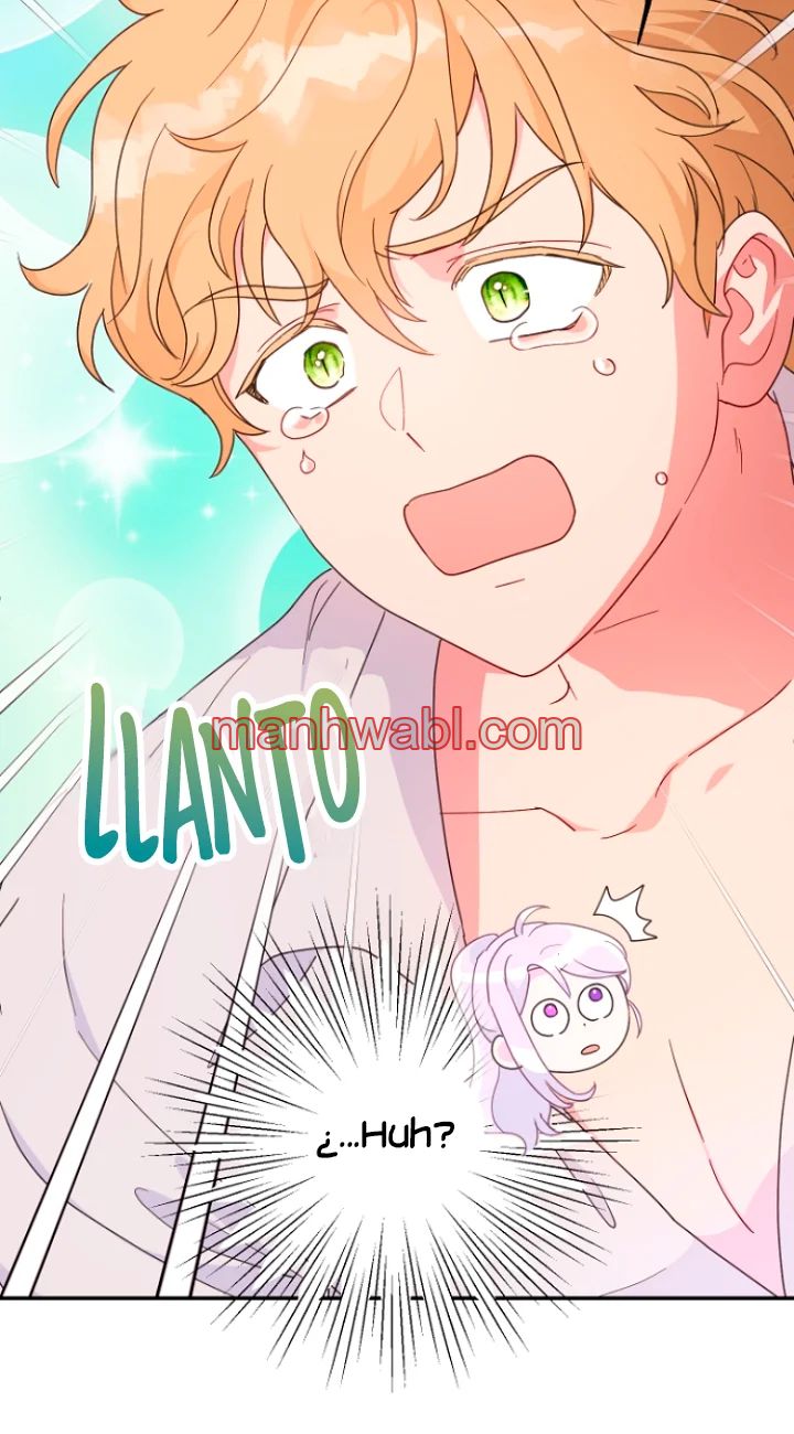 Olvídate De Mi Esposo Iré A Ganar Dinero - Capítulo 53_3 manhwa