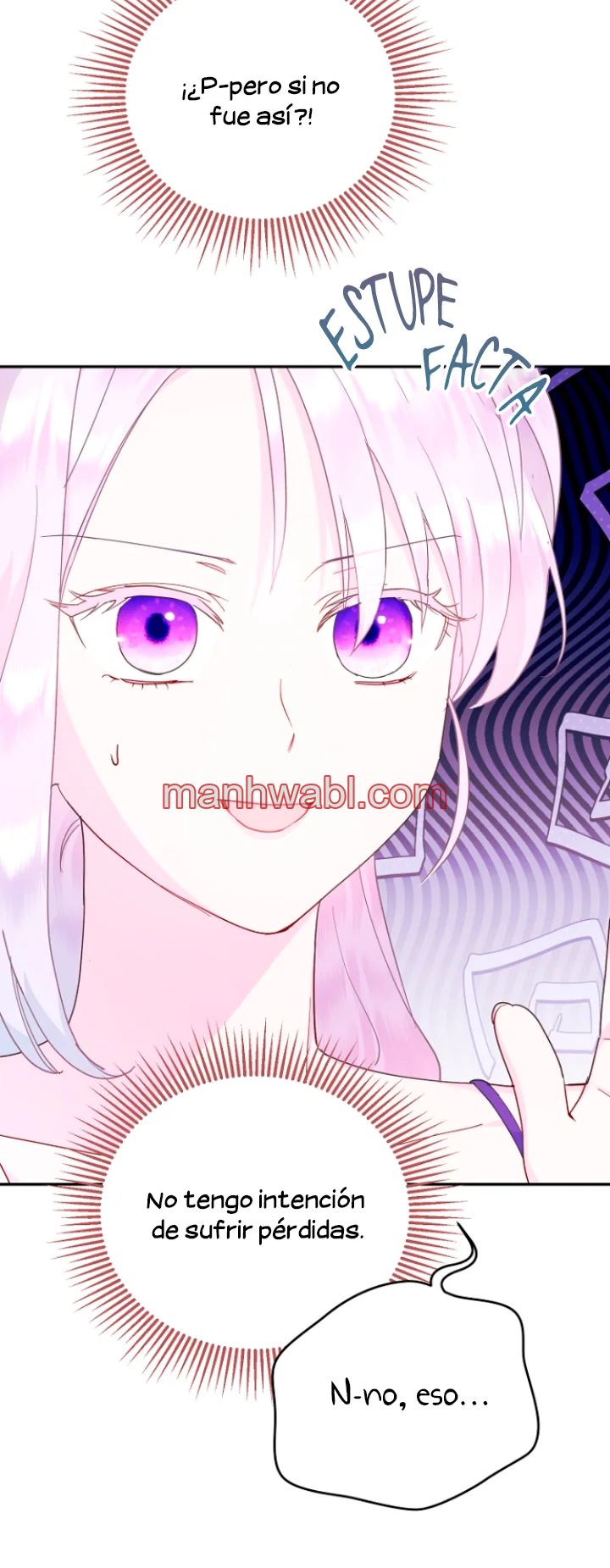 Olvídate De Mi Esposo Iré A Ganar Dinero - Capítulo 53_3 manhwa