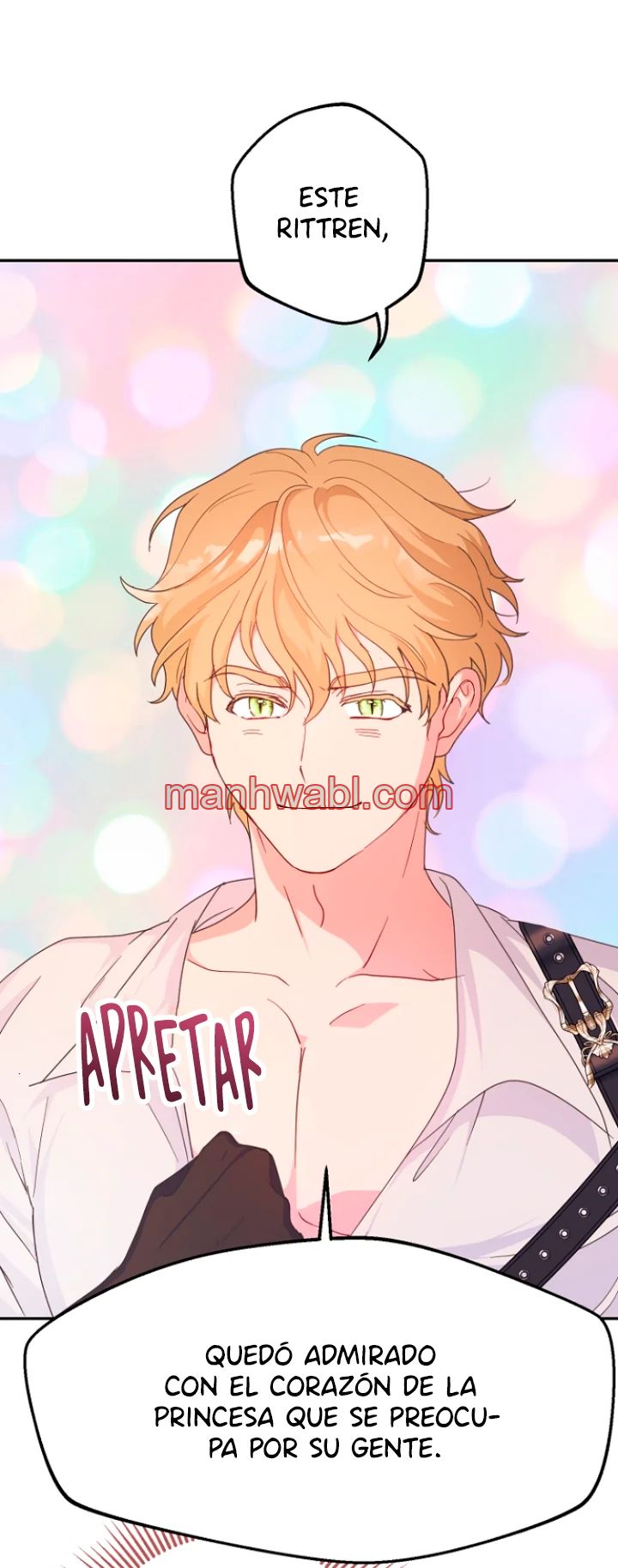 Olvídate De Mi Esposo Iré A Ganar Dinero - Capítulo 53_3 manhwa