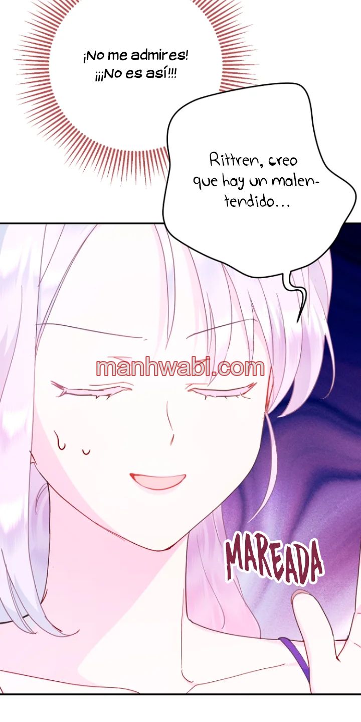 Olvídate De Mi Esposo Iré A Ganar Dinero - Capítulo 53_3 manhwa