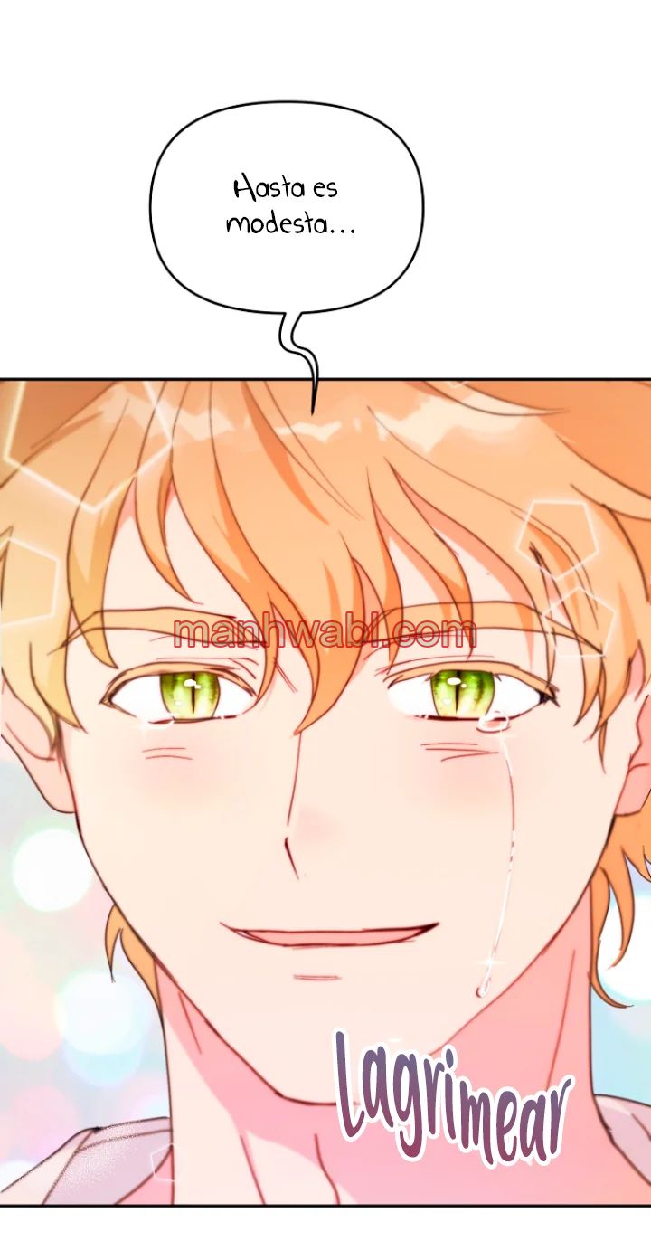 Olvídate De Mi Esposo Iré A Ganar Dinero - Capítulo 53_3 manhwa