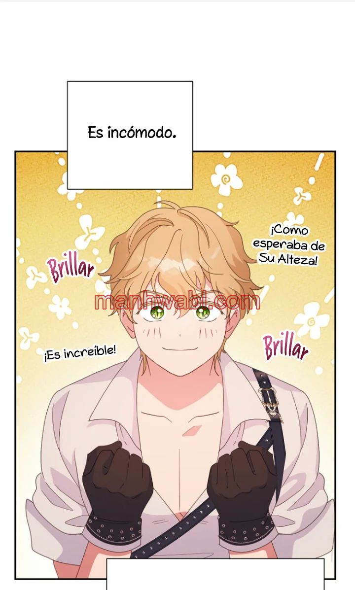 Olvídate De Mi Esposo Iré A Ganar Dinero - Capítulo 54 manhwa