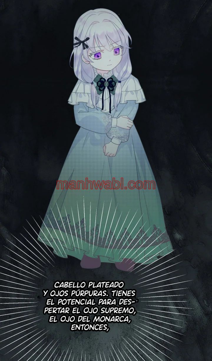 Olvídate De Mi Esposo Iré A Ganar Dinero - Capítulo 54 manhwa