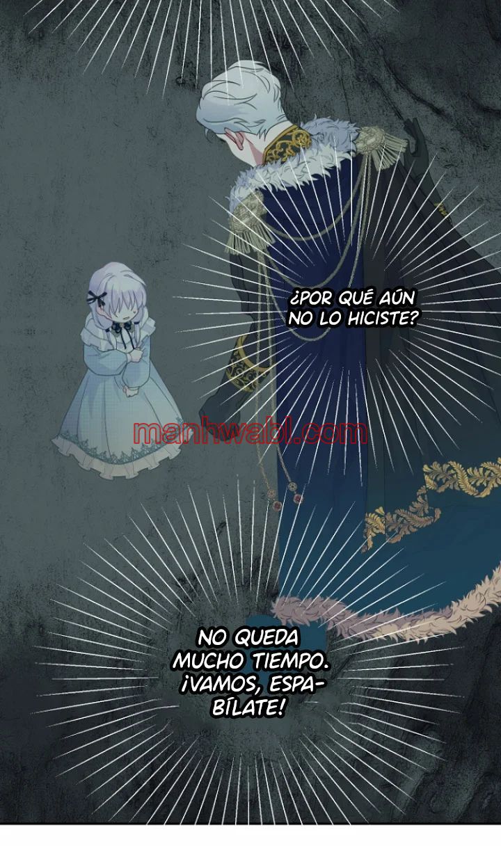 Olvídate De Mi Esposo Iré A Ganar Dinero - Capítulo 54 manhwa