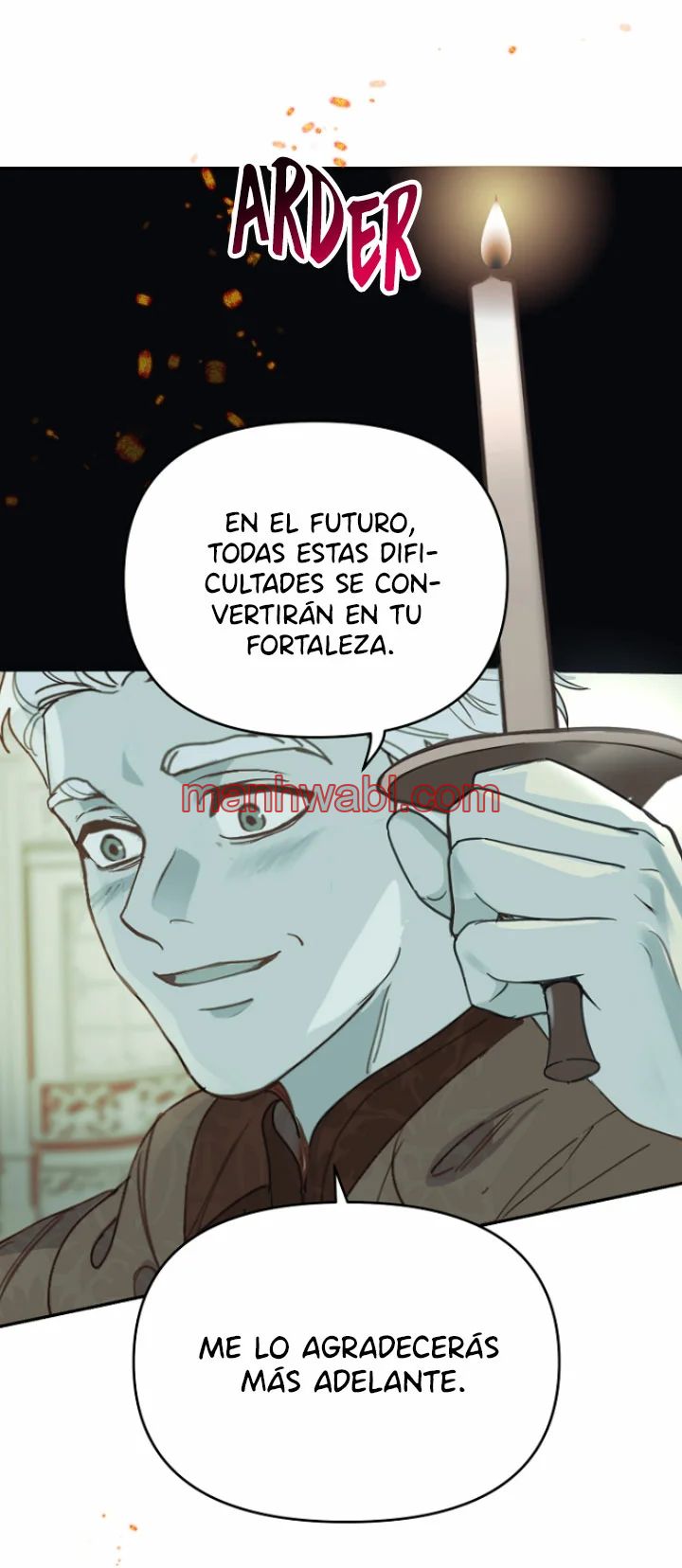 Olvídate De Mi Esposo Iré A Ganar Dinero - Capítulo 54 manhwa