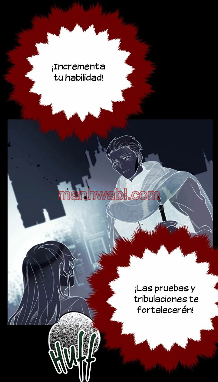 Olvídate De Mi Esposo Iré A Ganar Dinero - Capítulo 54 manhwa