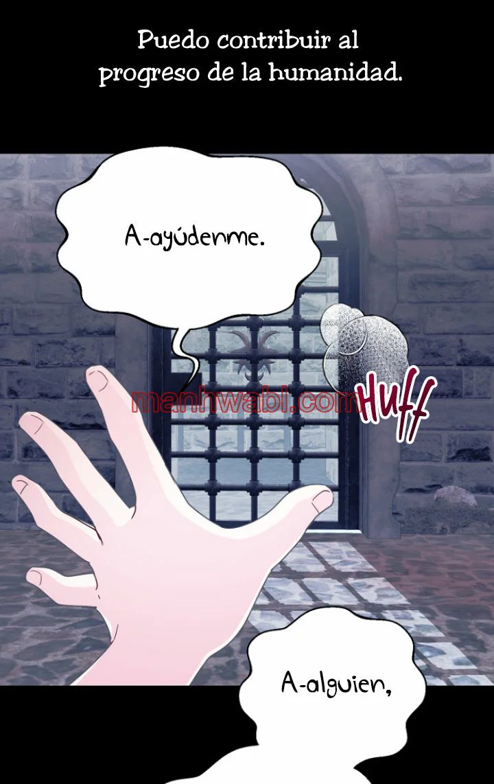 Olvídate De Mi Esposo Iré A Ganar Dinero - Capítulo 54 manhwa