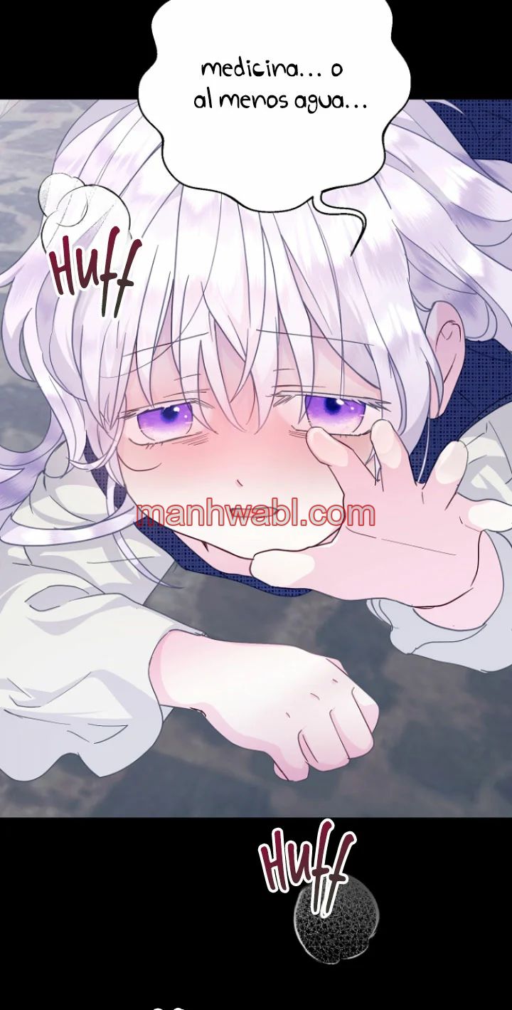 Olvídate De Mi Esposo Iré A Ganar Dinero - Capítulo 54 manhwa