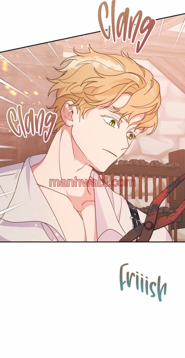 Olvídate De Mi Esposo Iré A Ganar Dinero - Capítulo 54_2 manhwa