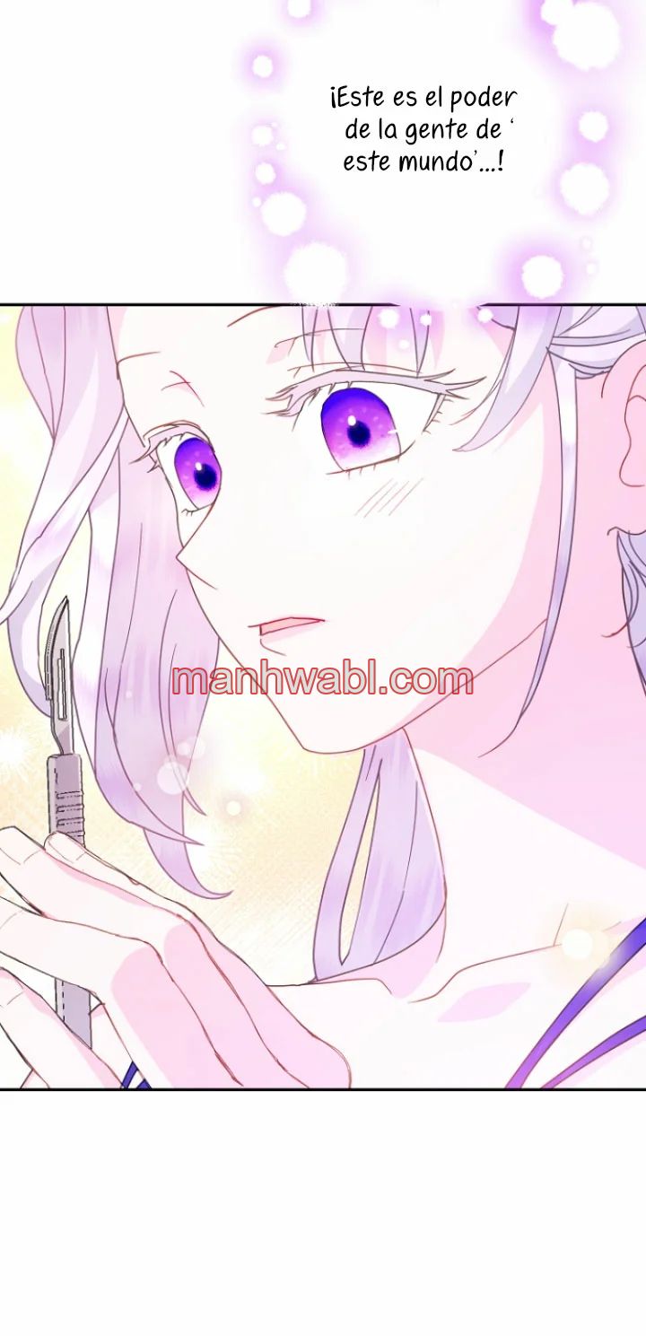 Olvídate De Mi Esposo Iré A Ganar Dinero - Capítulo 54_2 manhwa