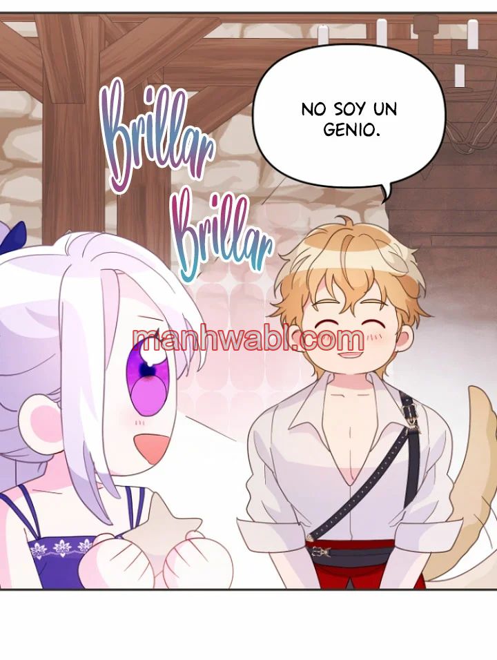 Olvídate De Mi Esposo Iré A Ganar Dinero - Capítulo 54_2 manhwa