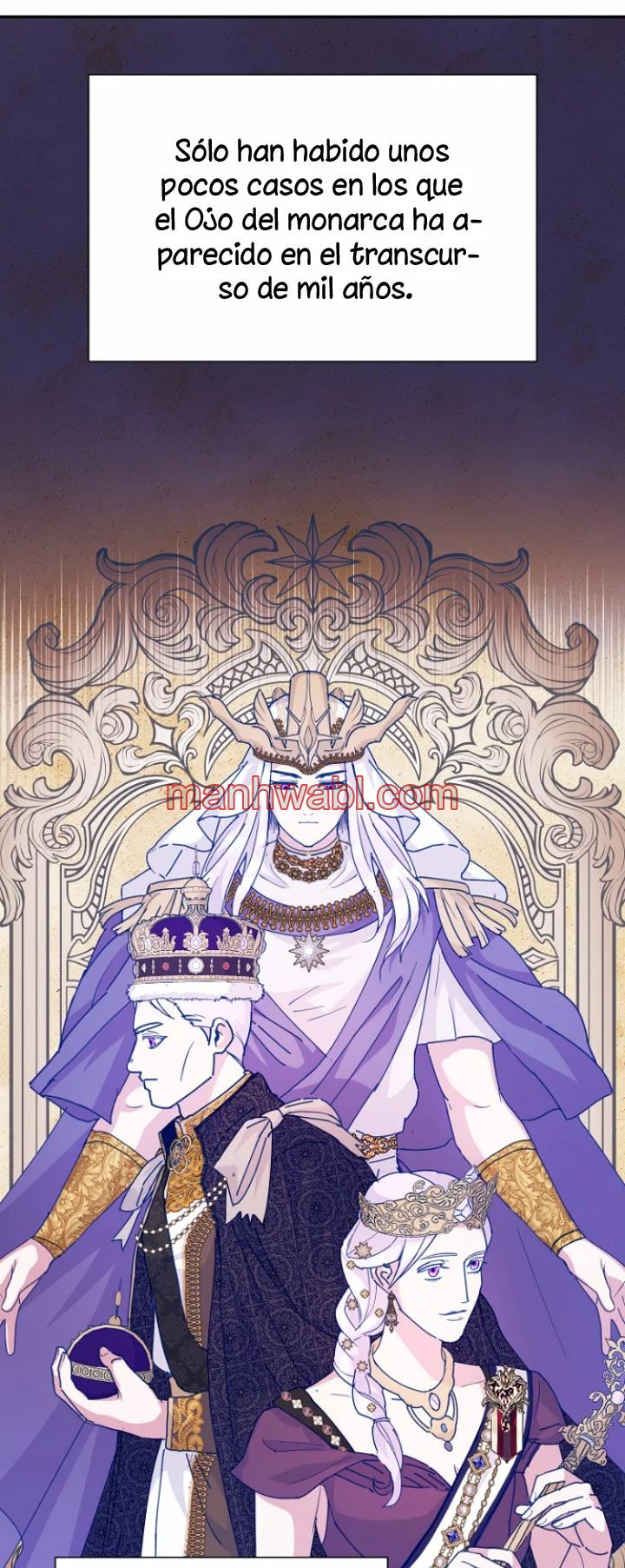 Olvídate De Mi Esposo Iré A Ganar Dinero - Capítulo 54_2 manhwa