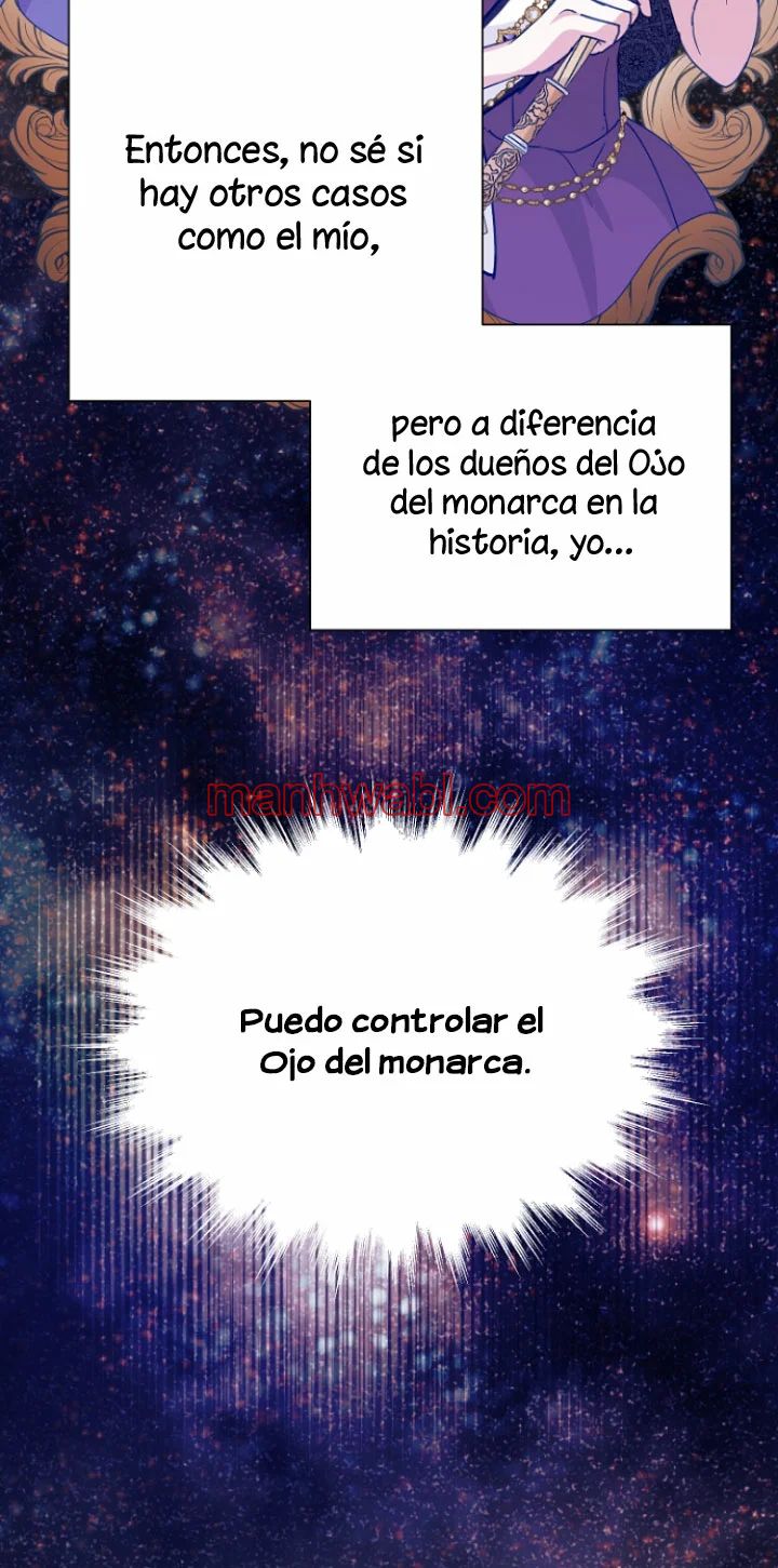Olvídate De Mi Esposo Iré A Ganar Dinero - Capítulo 54_2 manhwa