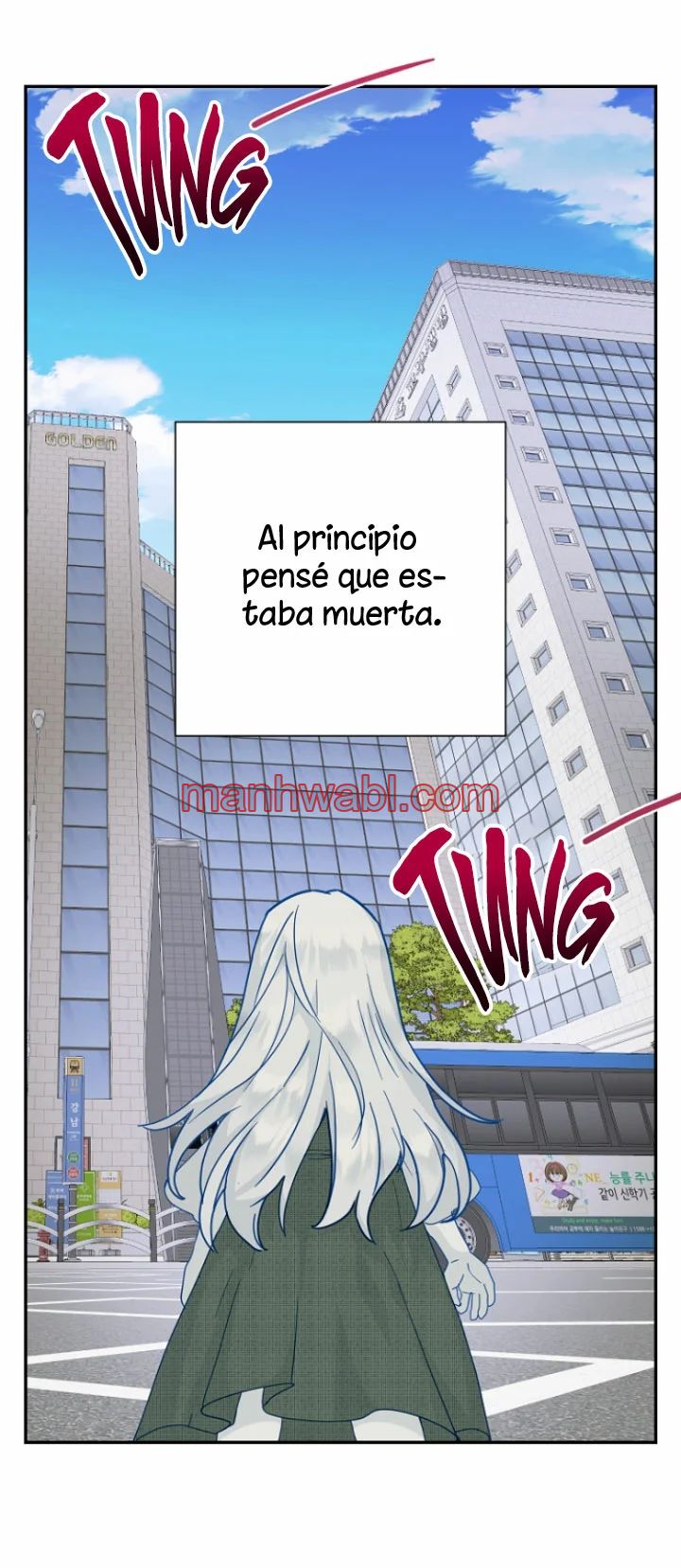 Olvídate De Mi Esposo Iré A Ganar Dinero - Capítulo 54_3 manhwa