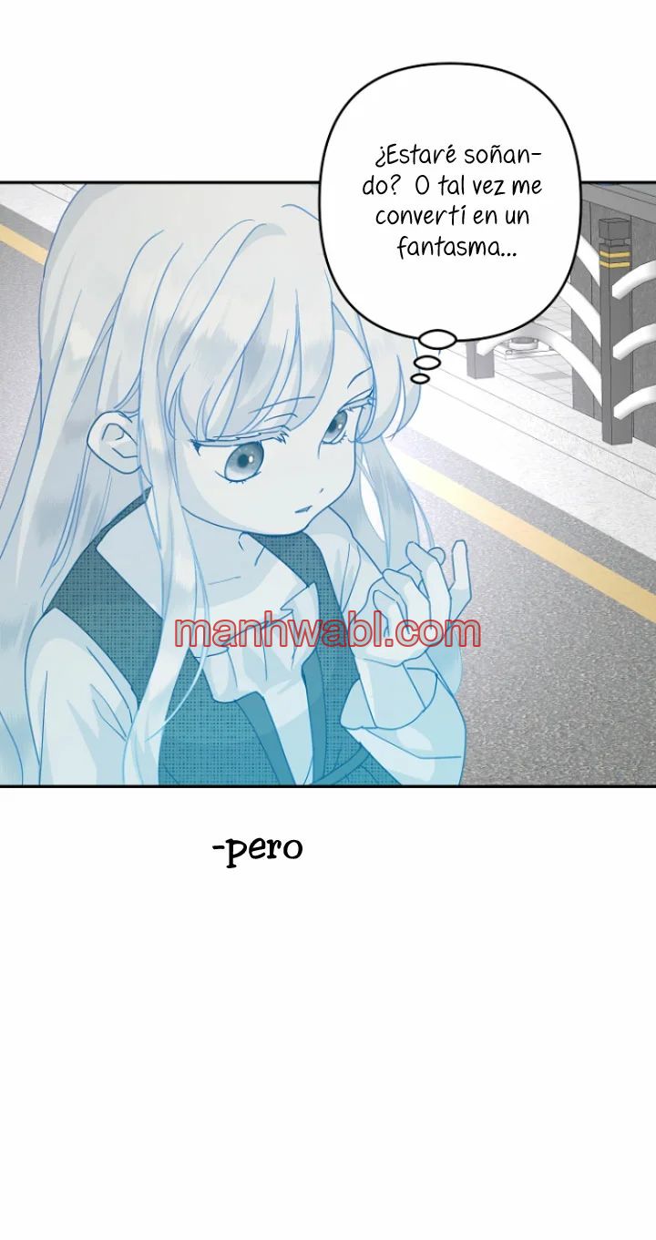 Olvídate De Mi Esposo Iré A Ganar Dinero - Capítulo 54_3 manhwa