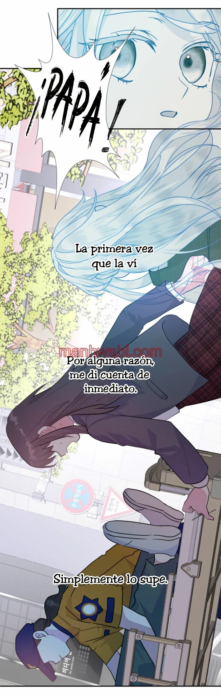 Olvídate De Mi Esposo Iré A Ganar Dinero - Capítulo 54_3 manhwa