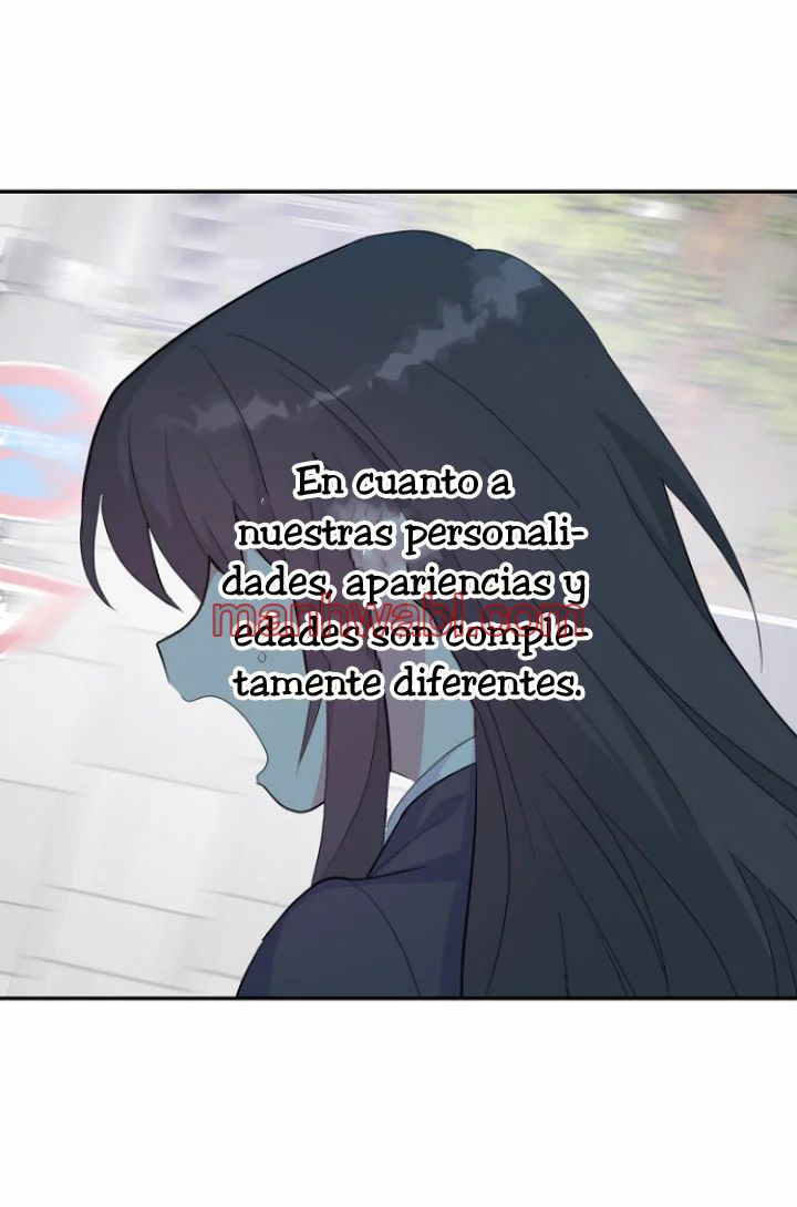 Olvídate De Mi Esposo Iré A Ganar Dinero - Capítulo 54_3 manhwa