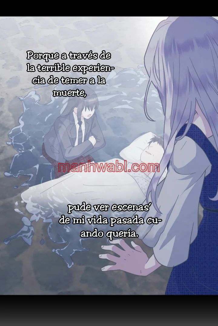 Olvídate De Mi Esposo Iré A Ganar Dinero - Capítulo 54_3 manhwa