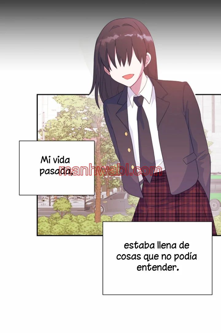 Olvídate De Mi Esposo Iré A Ganar Dinero - Capítulo 54_3 manhwa