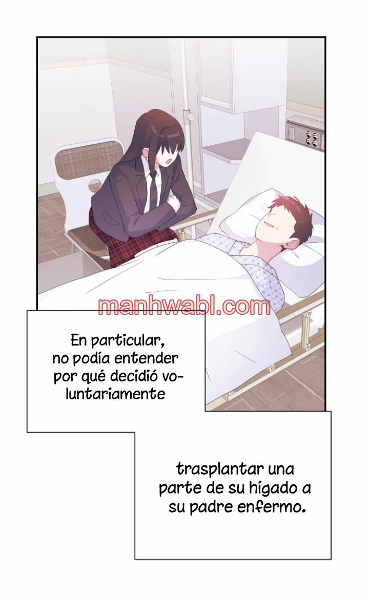 Olvídate De Mi Esposo Iré A Ganar Dinero - Capítulo 54_3 manhwa