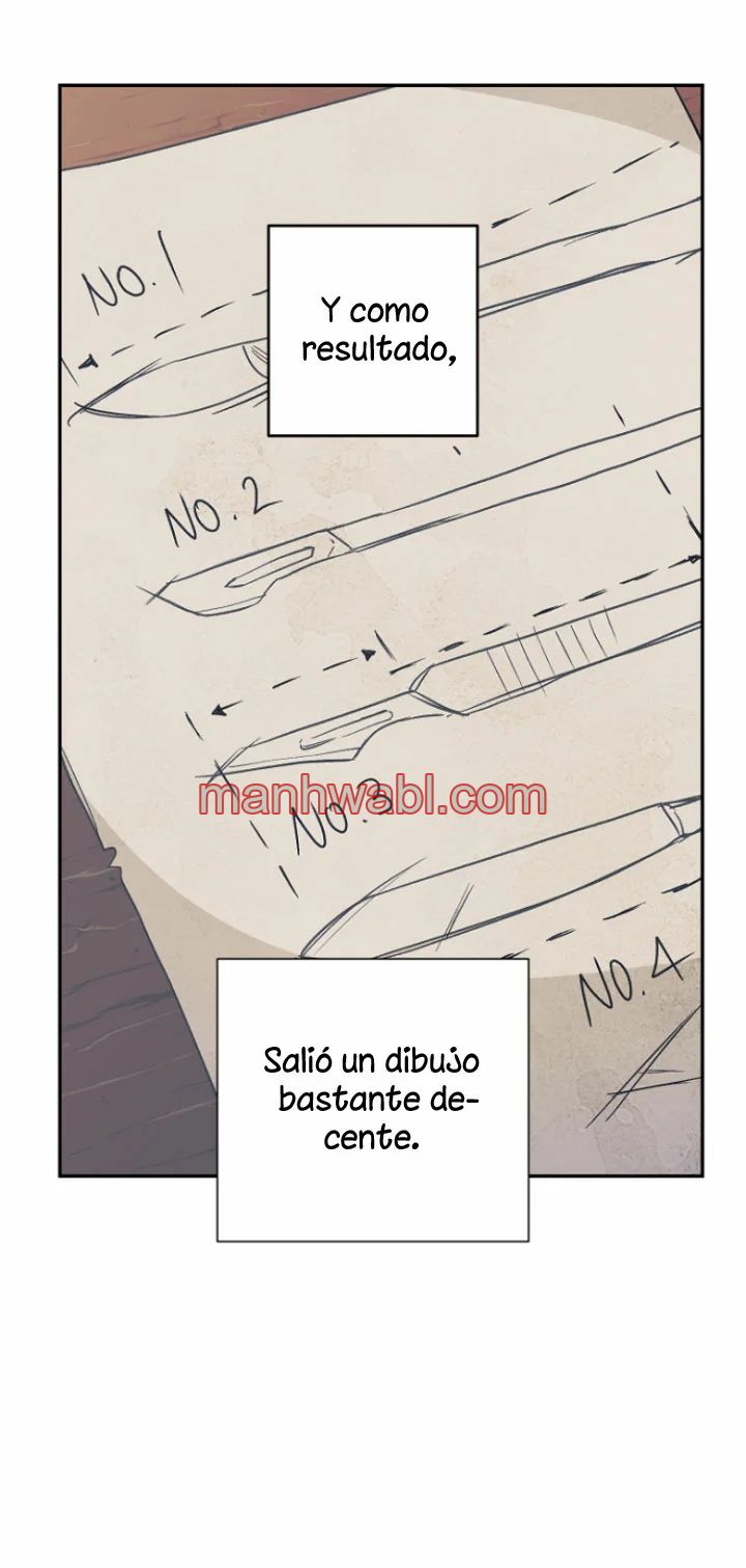 Olvídate De Mi Esposo Iré A Ganar Dinero - Capítulo 54_3 manhwa