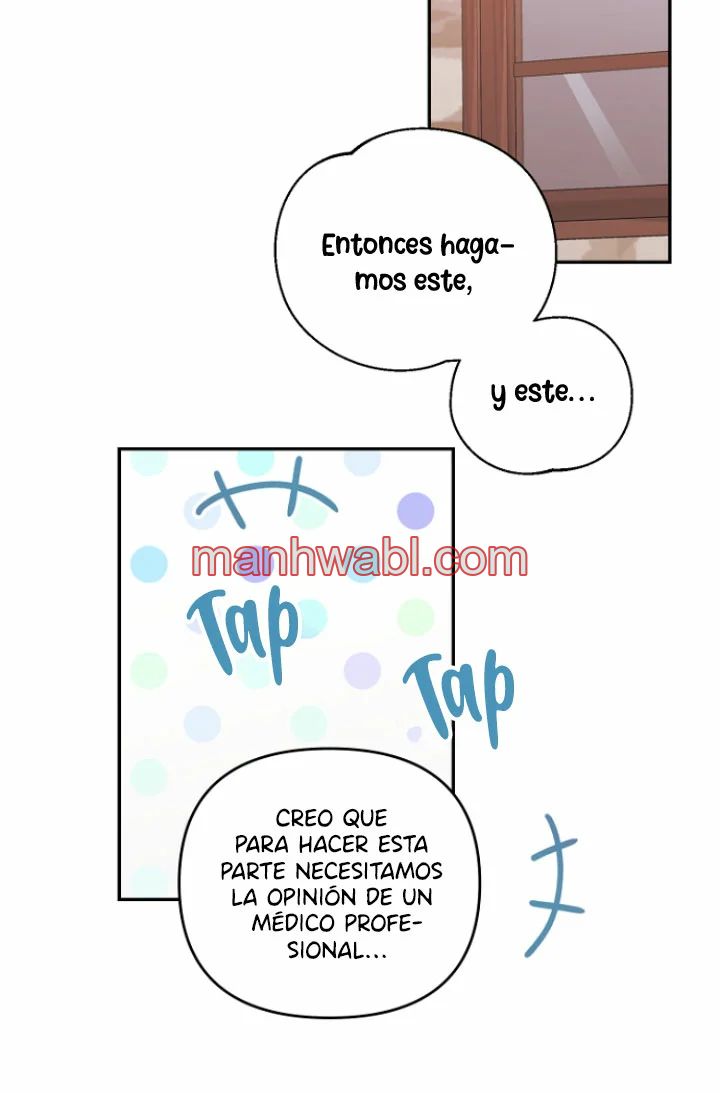 Olvídate De Mi Esposo Iré A Ganar Dinero - Capítulo 54_3 manhwa
