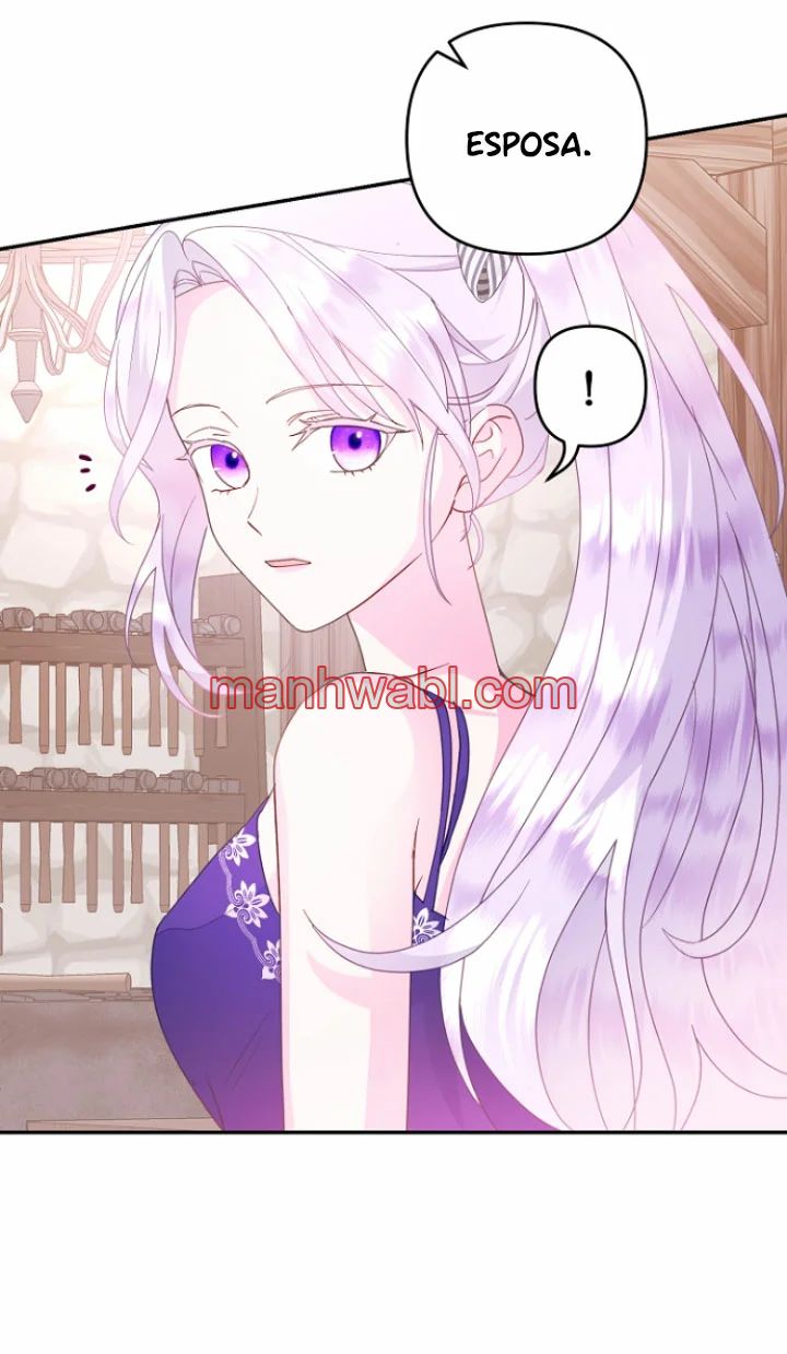 Olvídate De Mi Esposo Iré A Ganar Dinero - Capítulo 54_3 manhwa