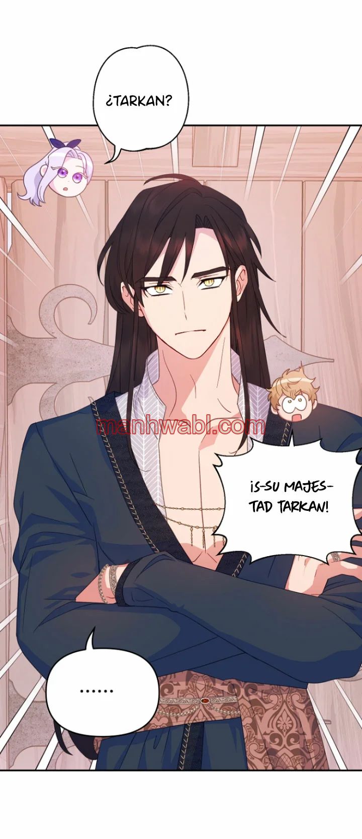 Olvídate De Mi Esposo Iré A Ganar Dinero - Capítulo 54_3 manhwa