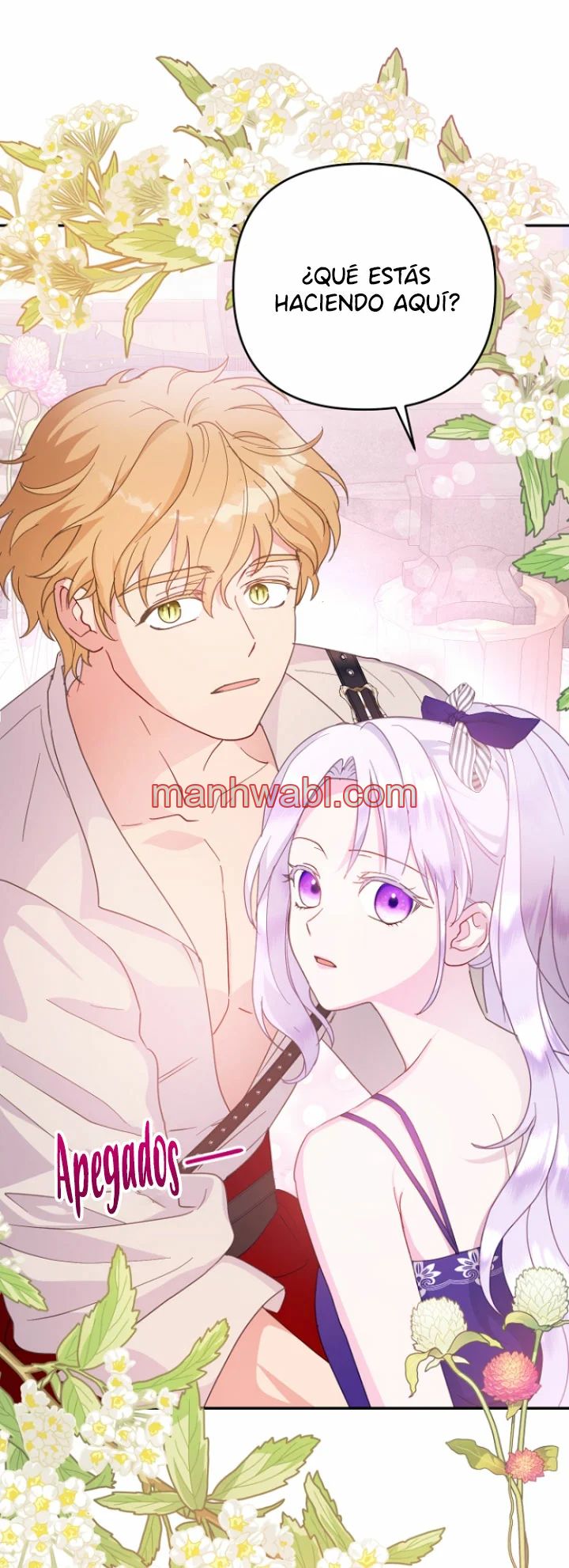 Olvídate De Mi Esposo Iré A Ganar Dinero - Capítulo 54_3 manhwa