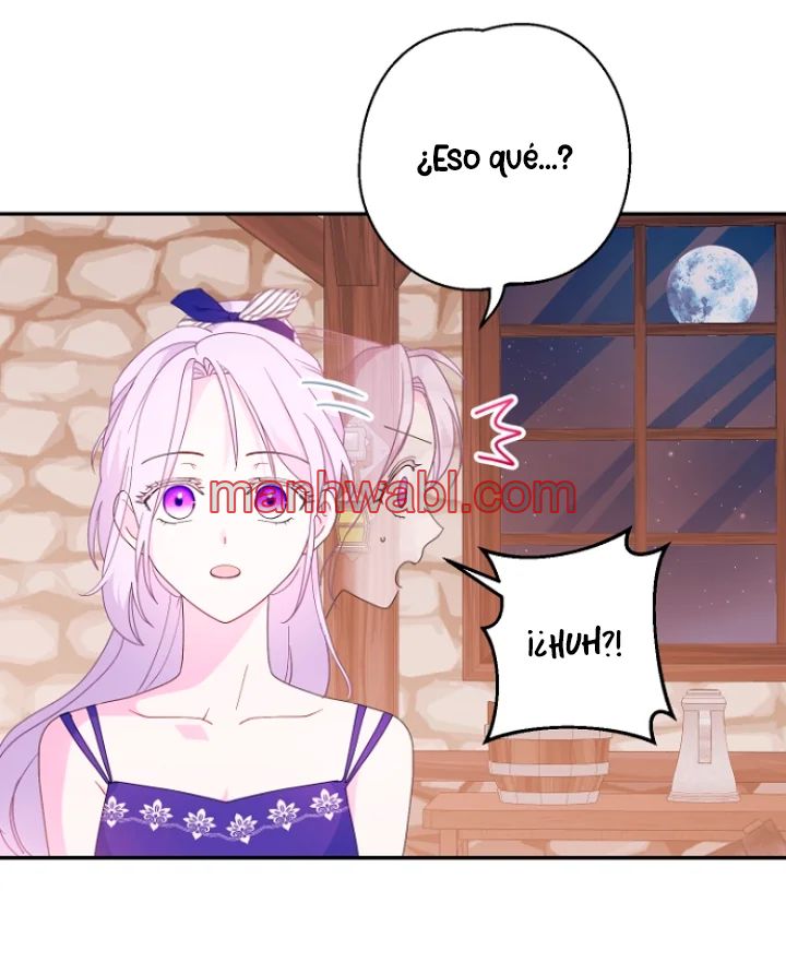 Olvídate De Mi Esposo Iré A Ganar Dinero - Capítulo 55 manhwa
