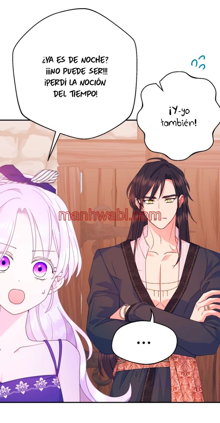 Olvídate De Mi Esposo Iré A Ganar Dinero - Capítulo 55 manhwa