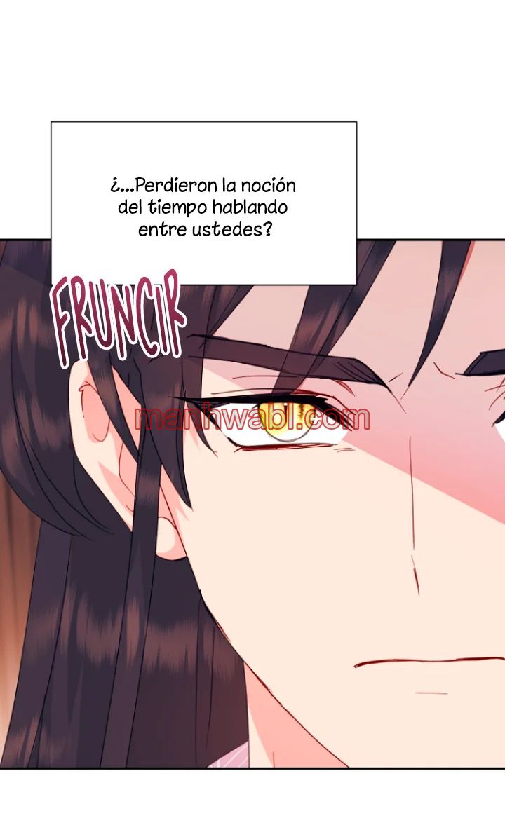 Olvídate De Mi Esposo Iré A Ganar Dinero - Capítulo 55 manhwa