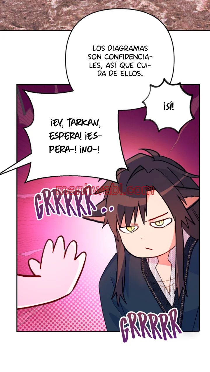 Olvídate De Mi Esposo Iré A Ganar Dinero - Capítulo 55 manhwa