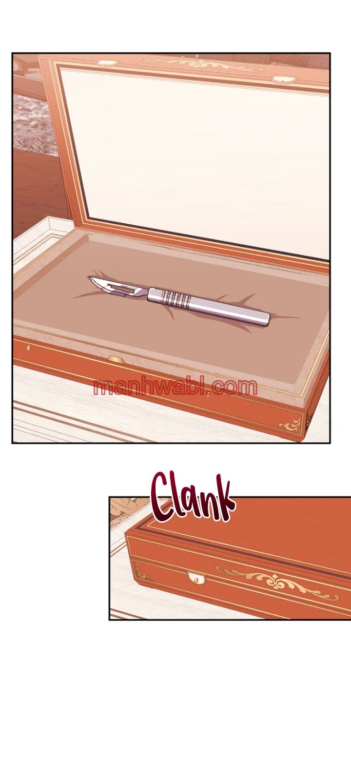 Olvídate De Mi Esposo Iré A Ganar Dinero - Capítulo 55 manhwa