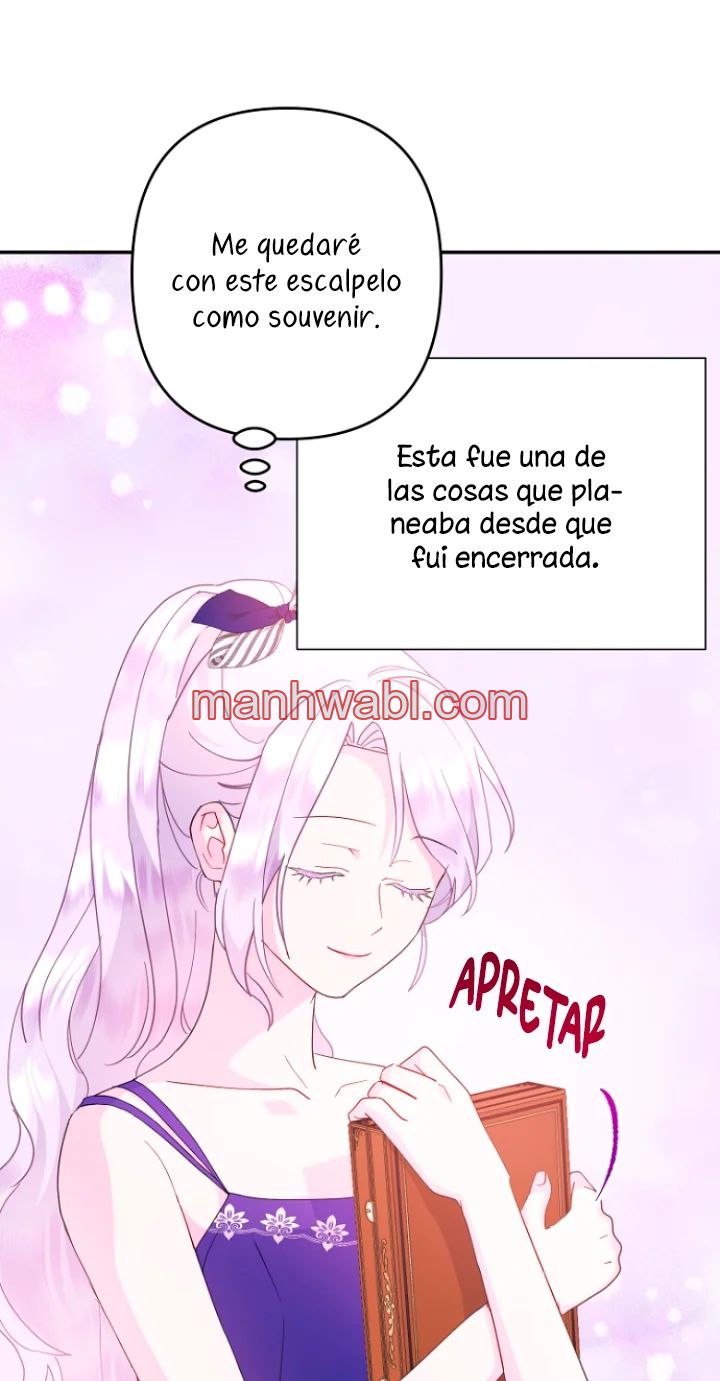 Olvídate De Mi Esposo Iré A Ganar Dinero - Capítulo 55 manhwa