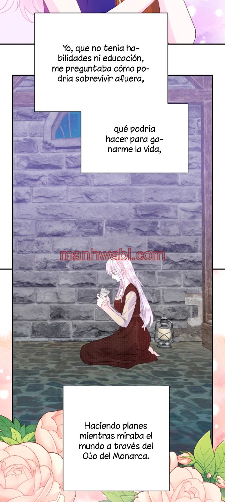 Olvídate De Mi Esposo Iré A Ganar Dinero - Capítulo 55 manhwa