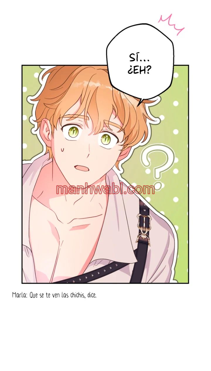 Olvídate De Mi Esposo Iré A Ganar Dinero - Capítulo 55_2 manhwa