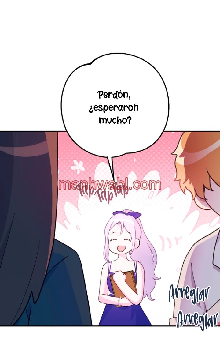 Olvídate De Mi Esposo Iré A Ganar Dinero - Capítulo 55_2 manhwa