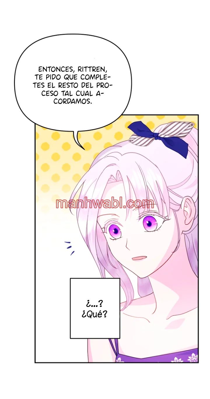 Olvídate De Mi Esposo Iré A Ganar Dinero - Capítulo 55_2 manhwa