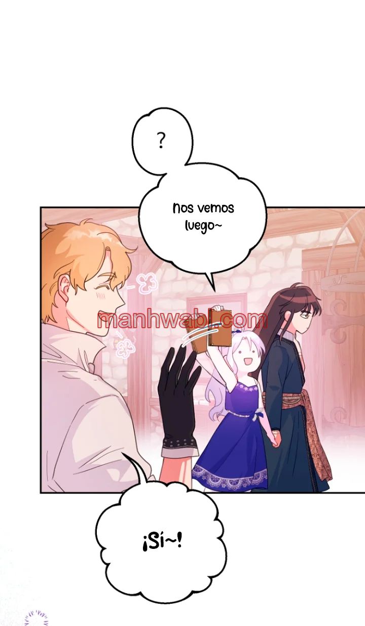 Olvídate De Mi Esposo Iré A Ganar Dinero - Capítulo 55_2 manhwa