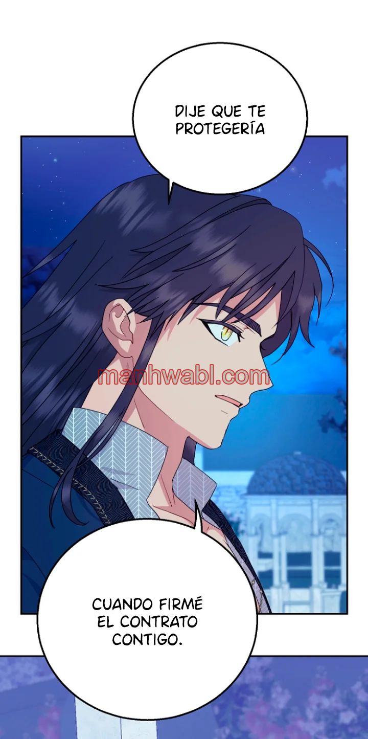 Olvídate De Mi Esposo Iré A Ganar Dinero - Capítulo 55_2 manhwa