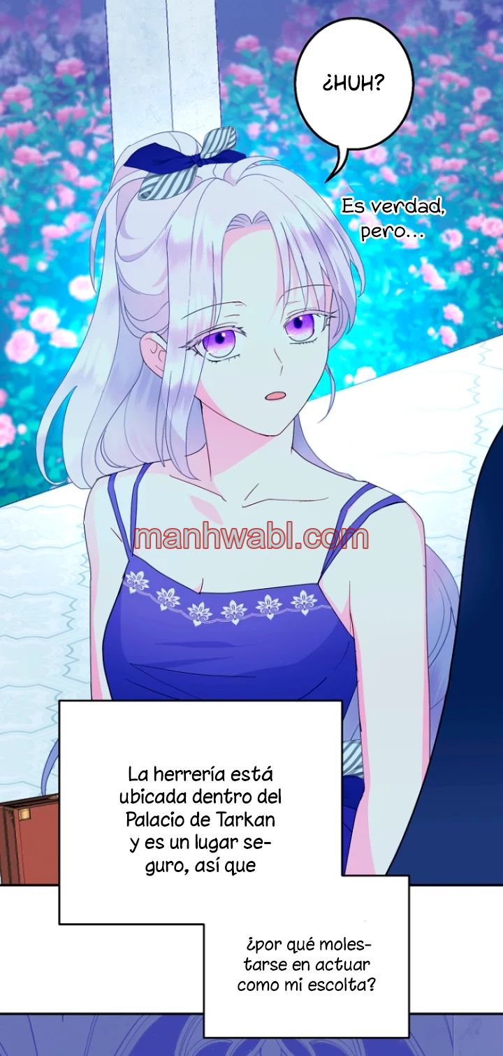 Olvídate De Mi Esposo Iré A Ganar Dinero - Capítulo 55_2 manhwa