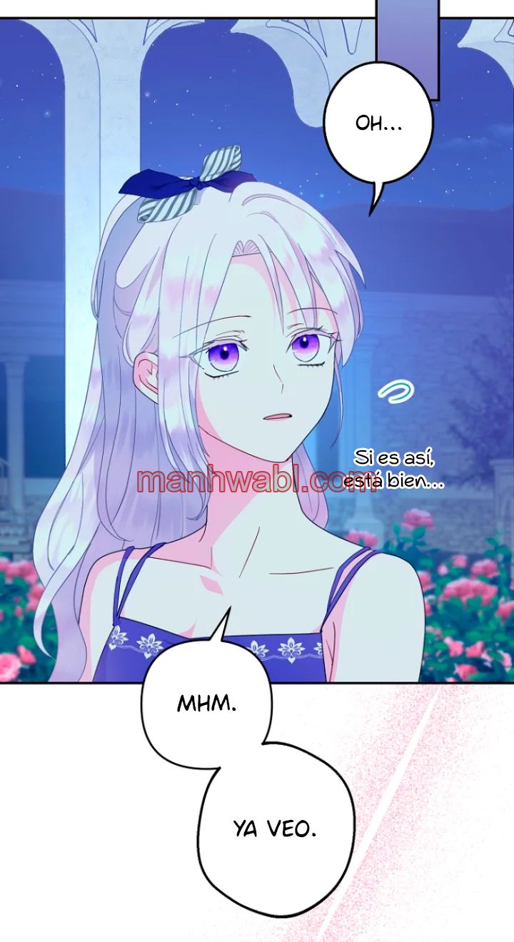 Olvídate De Mi Esposo Iré A Ganar Dinero - Capítulo 55_2 manhwa