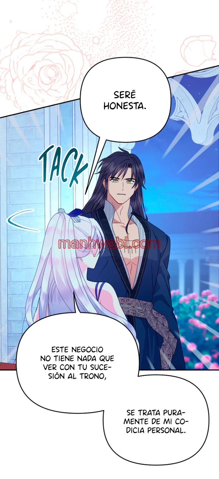 Olvídate De Mi Esposo Iré A Ganar Dinero - Capítulo 55_2 manhwa