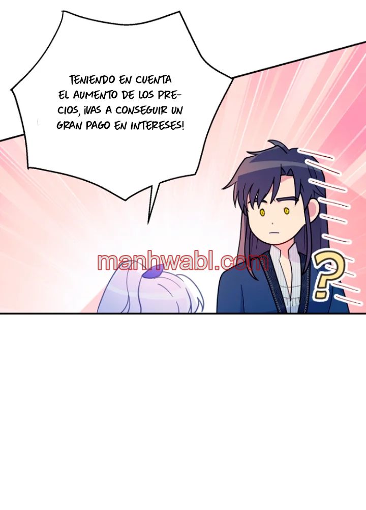 Olvídate De Mi Esposo Iré A Ganar Dinero - Capítulo 55_2 manhwa
