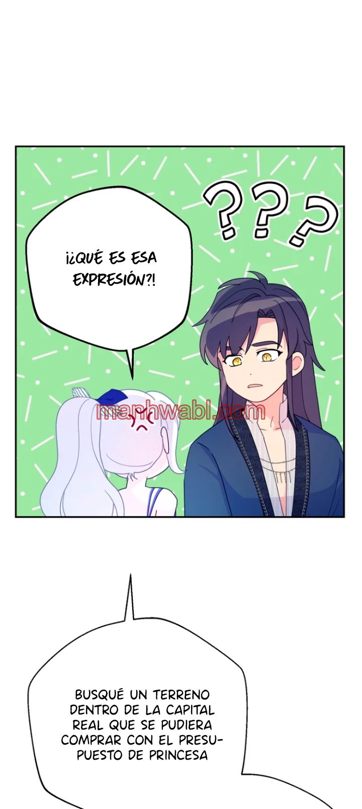 Olvídate De Mi Esposo Iré A Ganar Dinero - Capítulo 55_2 manhwa