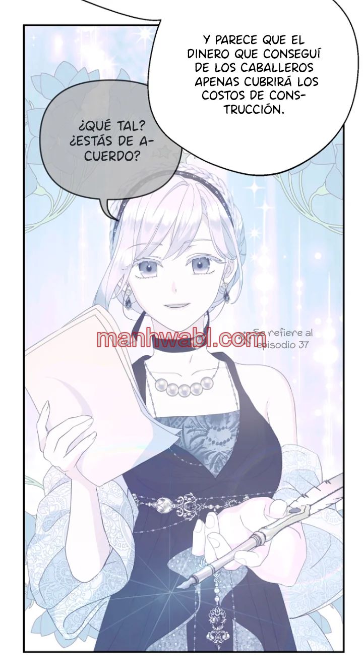 Olvídate De Mi Esposo Iré A Ganar Dinero - Capítulo 55_3 manhwa