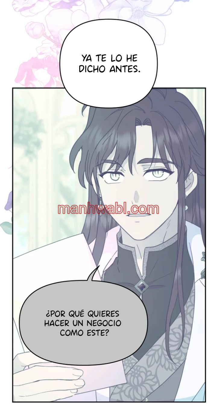 Olvídate De Mi Esposo Iré A Ganar Dinero - Capítulo 55_3 manhwa